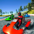 极限卡丁车2019(Kart Racing Ultimate)