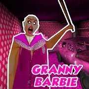 芭比娃娃奶奶(Scary Barbi Granny MOD)
