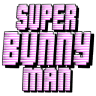 疯狂兔子人双人版(Super Bunny Man)