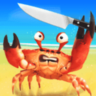 螃蟹之王破解版(King of Crabs)