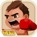 爆头拳击全人物满级版(Head Boxing)