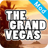GTA5模拟器破解版(The Grand Racing: Vegas City)