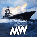 现代战舰无敌版(Modern Warships)